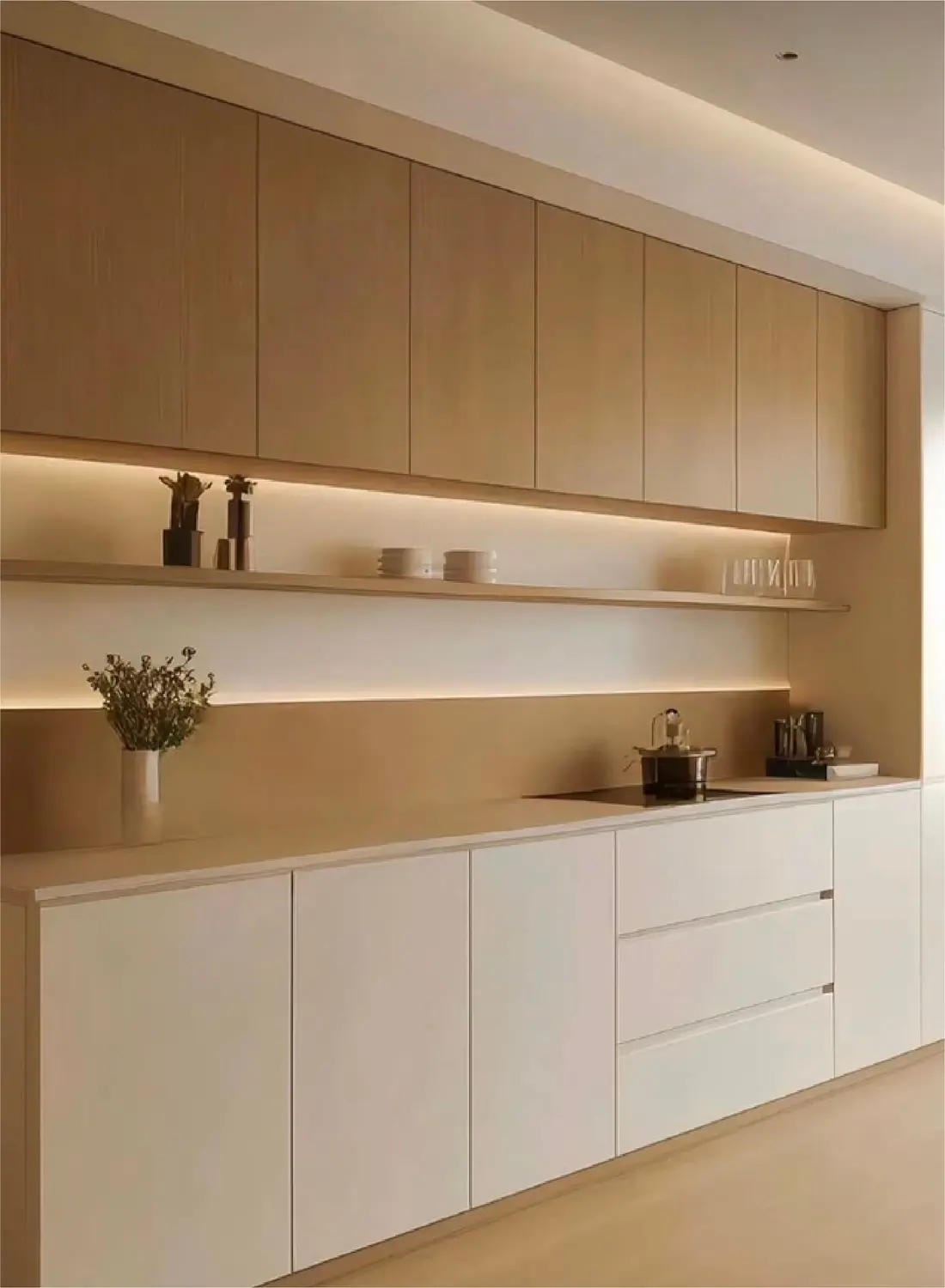 Appartement Agdal — vue 7