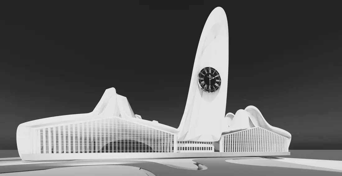 Renaissance Plaza — vue 7