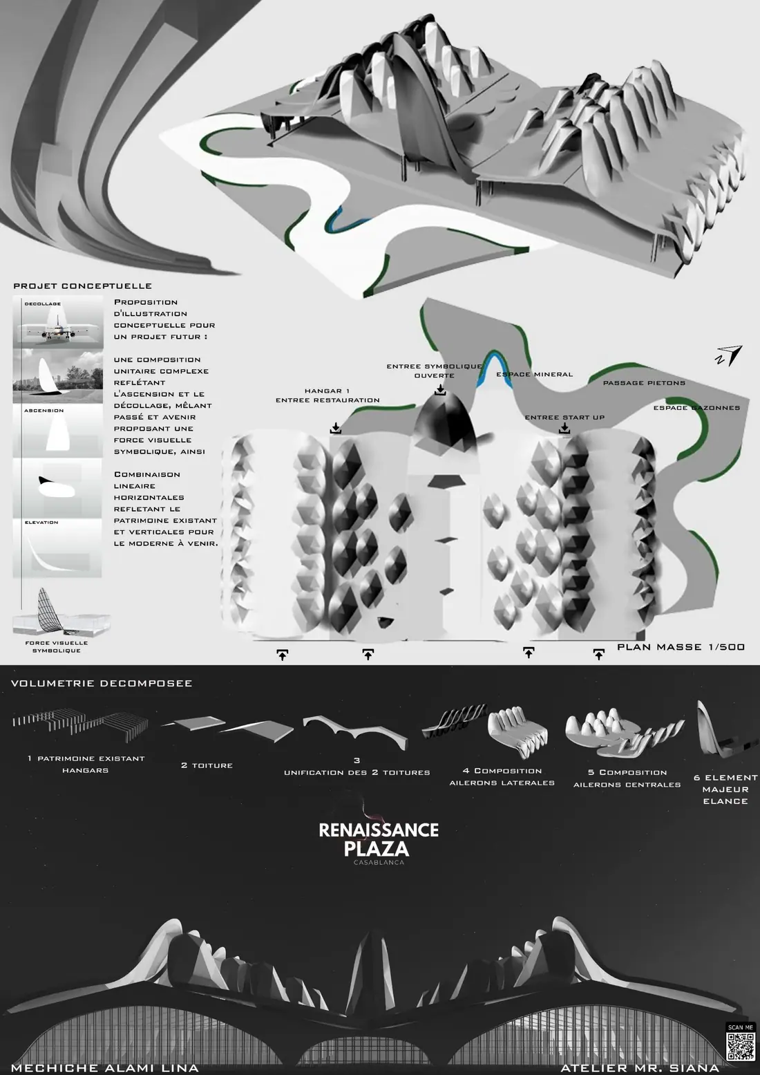 Renaissance Plaza — vue 17