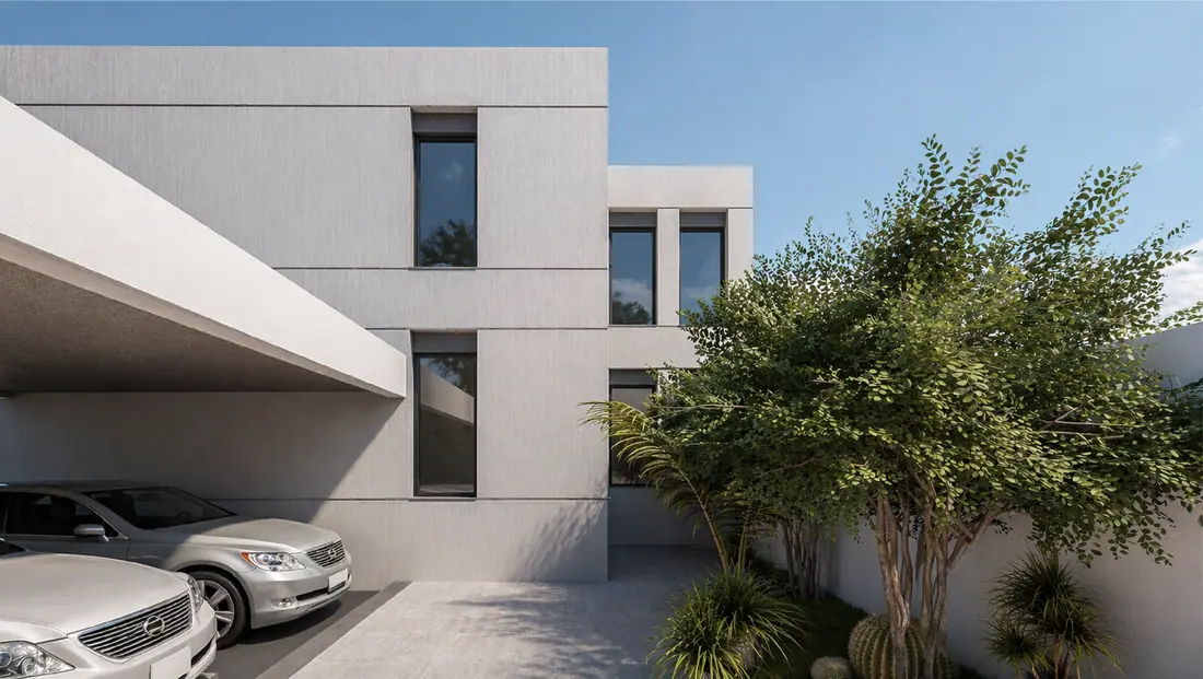 Annexe administrative Bab Sebta — vue 4