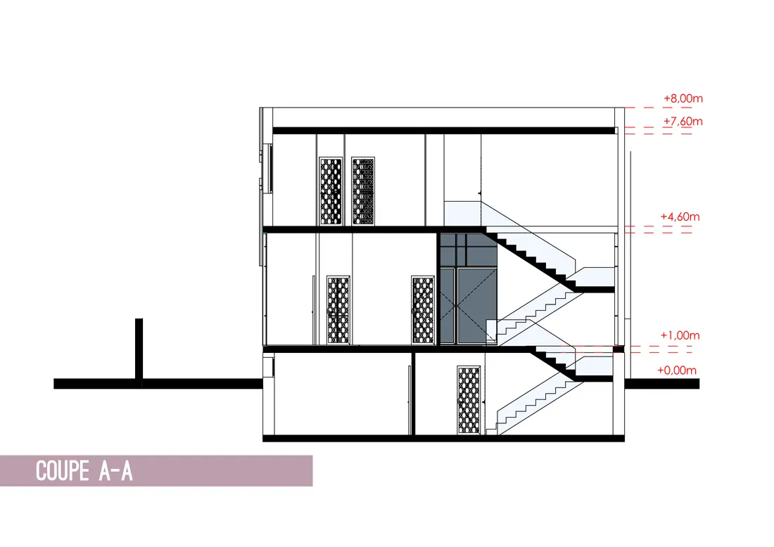 Clarity Center — vue 11