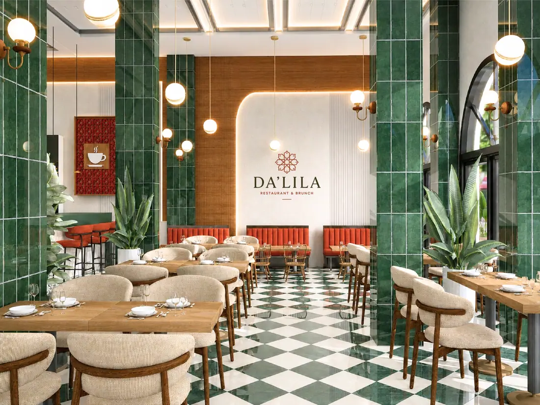 Da'Lila — vue 1