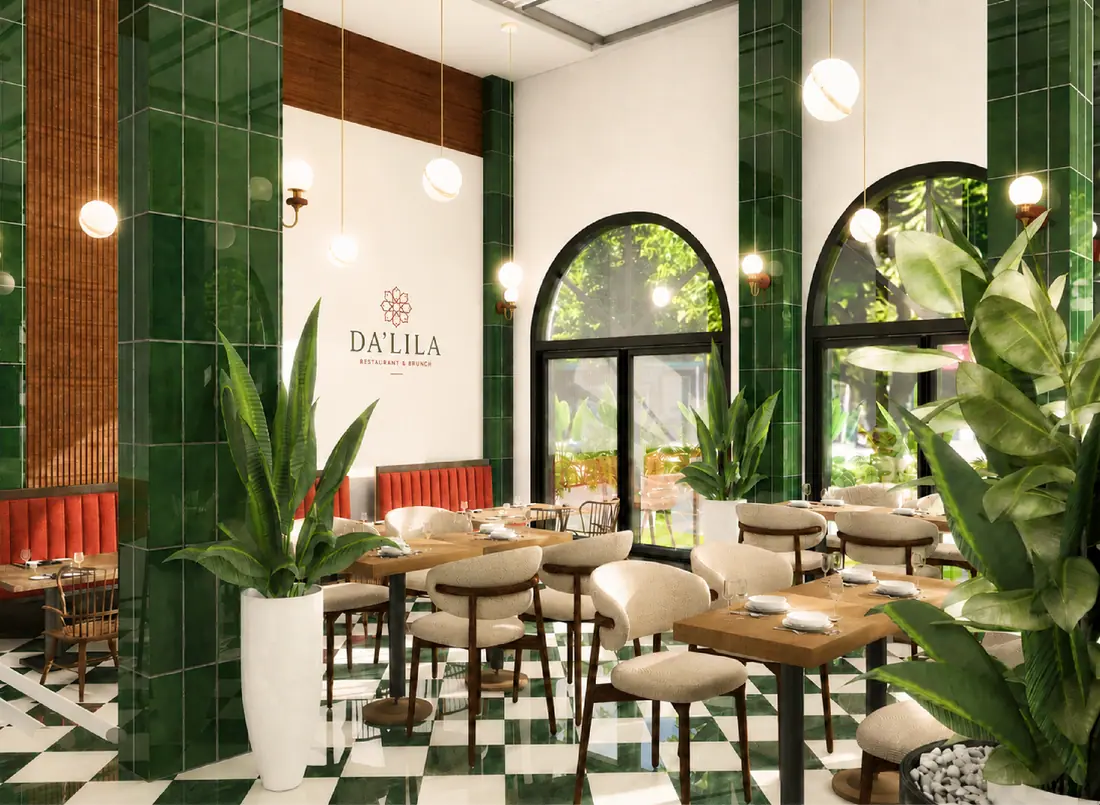 Da'Lila — vue 5