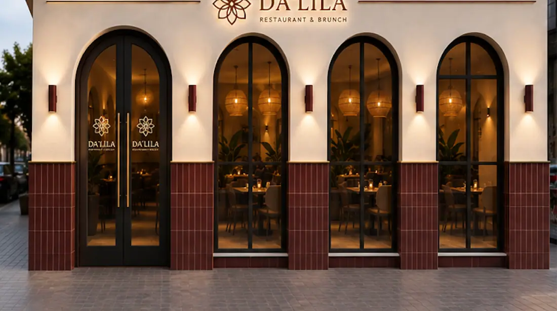 Da'Lila — vue 13