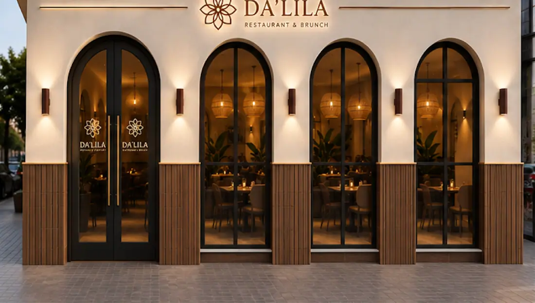 Da'Lila — vue 14