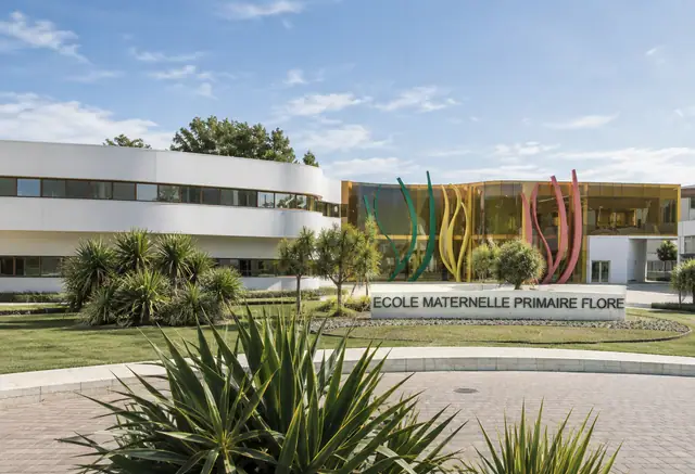 École Flore