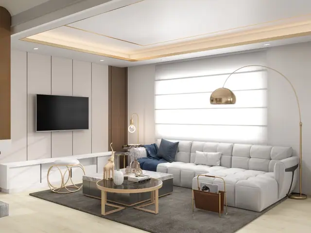 Appartement Hay Riad