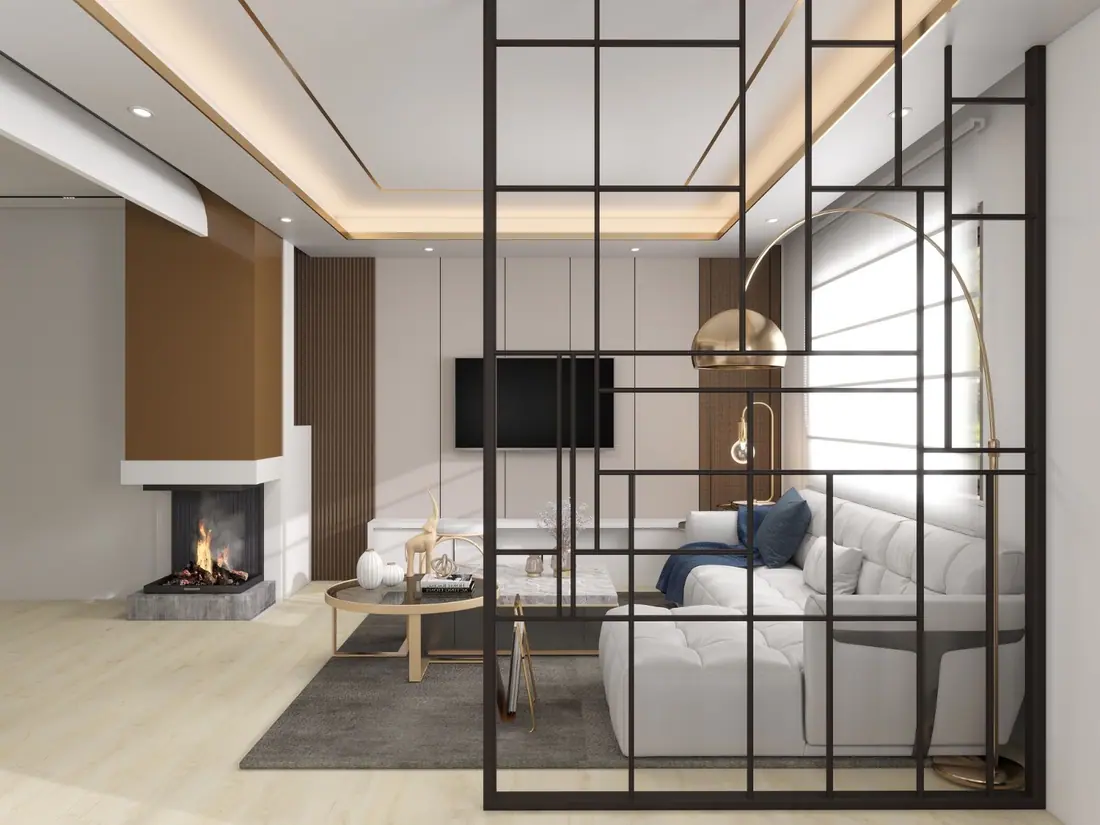 Appartement Hay Riad — vue 2