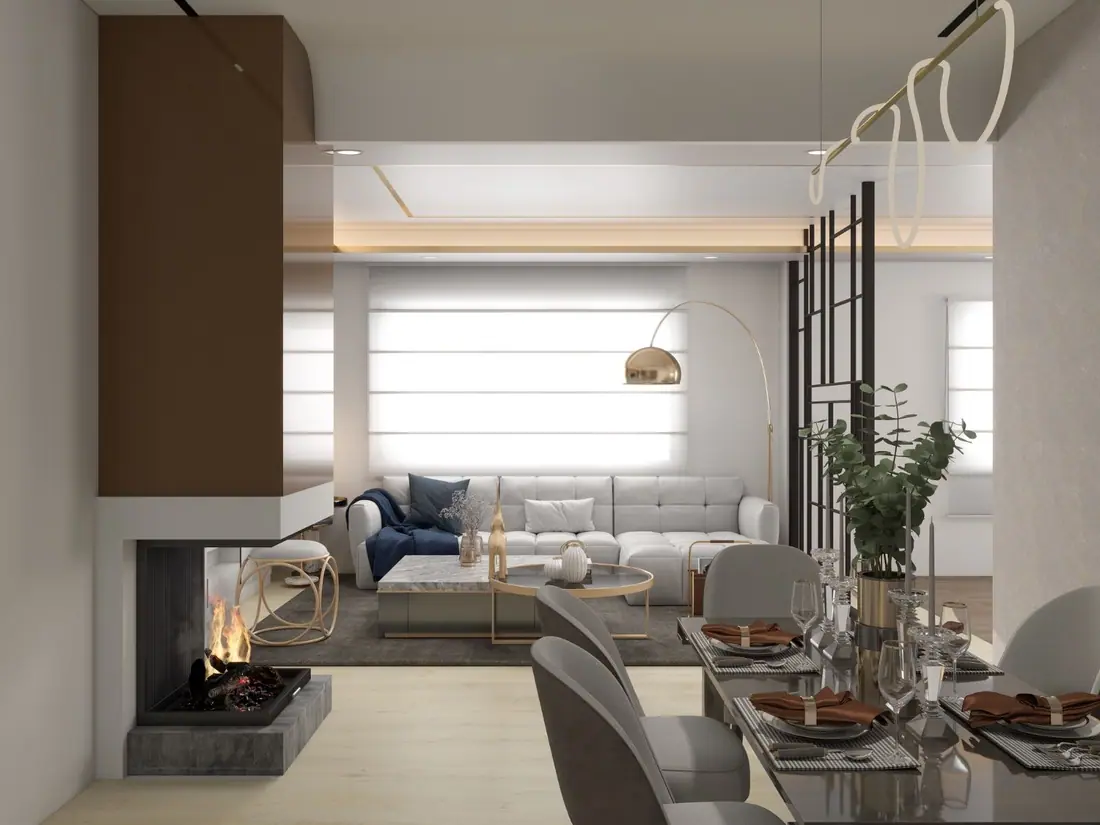 Appartement Hay Riad — vue 4