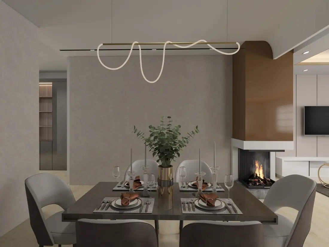 Appartement Hay Riad — vue 5