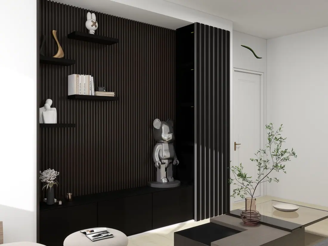 Appartement Hay Riad — vue 7