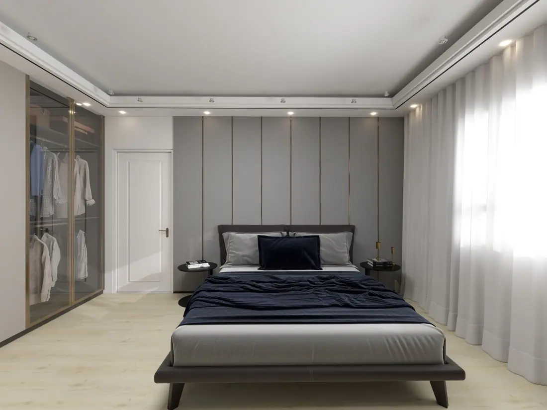 Appartement Hay Riad — vue 8