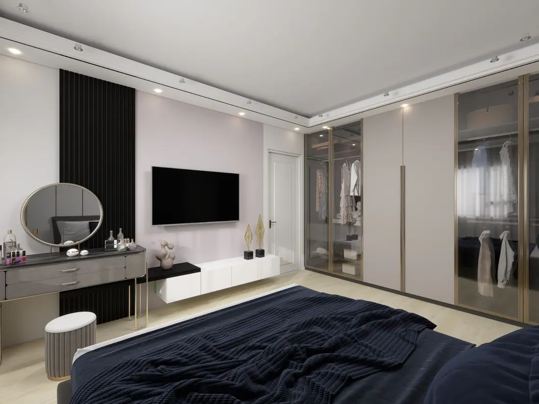 Appartement Hay Riad — vue 9