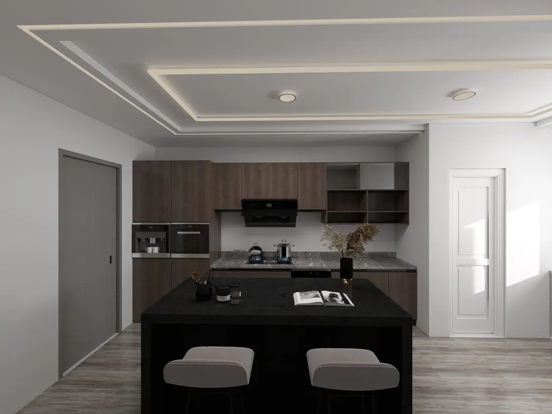 Appartement Hay Riad — vue 10