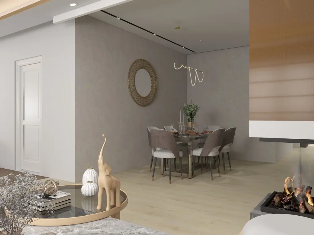 Appartement Hay Riad — vue 11