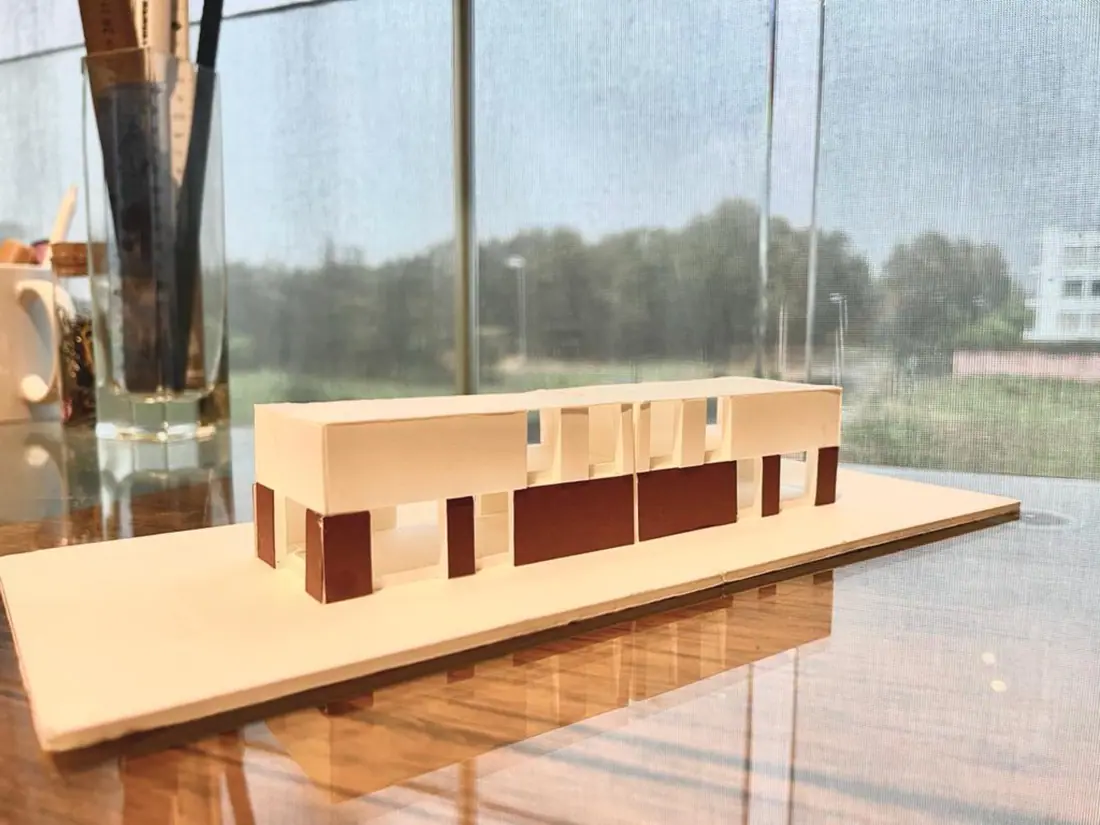 Villas Taghazout — vue 7